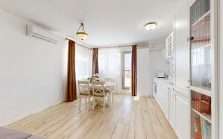FERDINAND - Veris Residence | 2 camere + terasa 56mp bloc 2022 - Poză 4