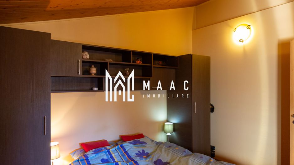 Casa 6 camere | P+M | Curte | 270 MPU | Zona Centrala - Poză 45