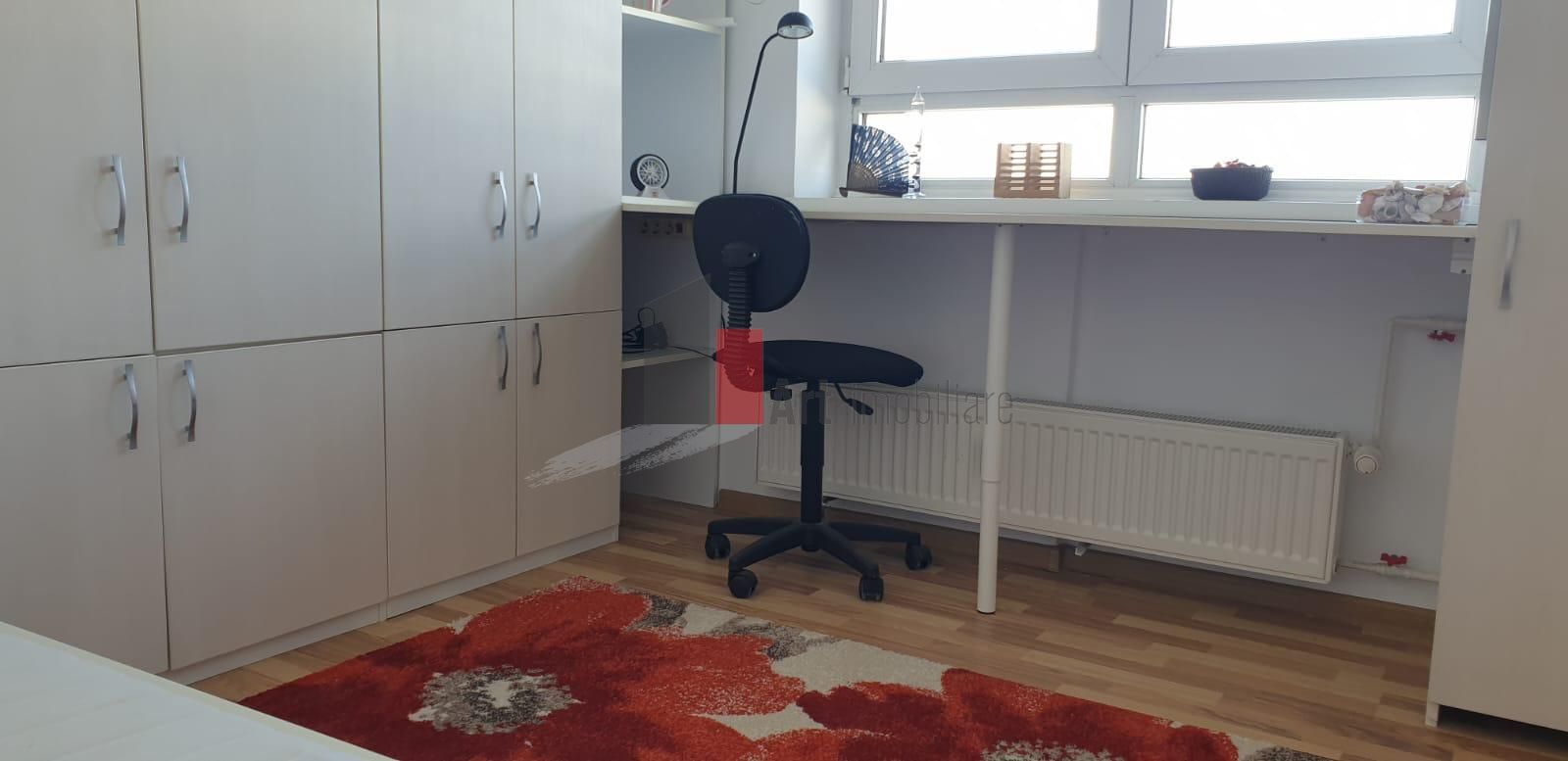 3 camere Giurgiului - Poză 1