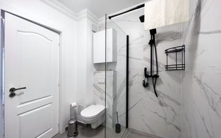 Eleganță și confort – 2 camere cu balcon spațios. - Poză 10