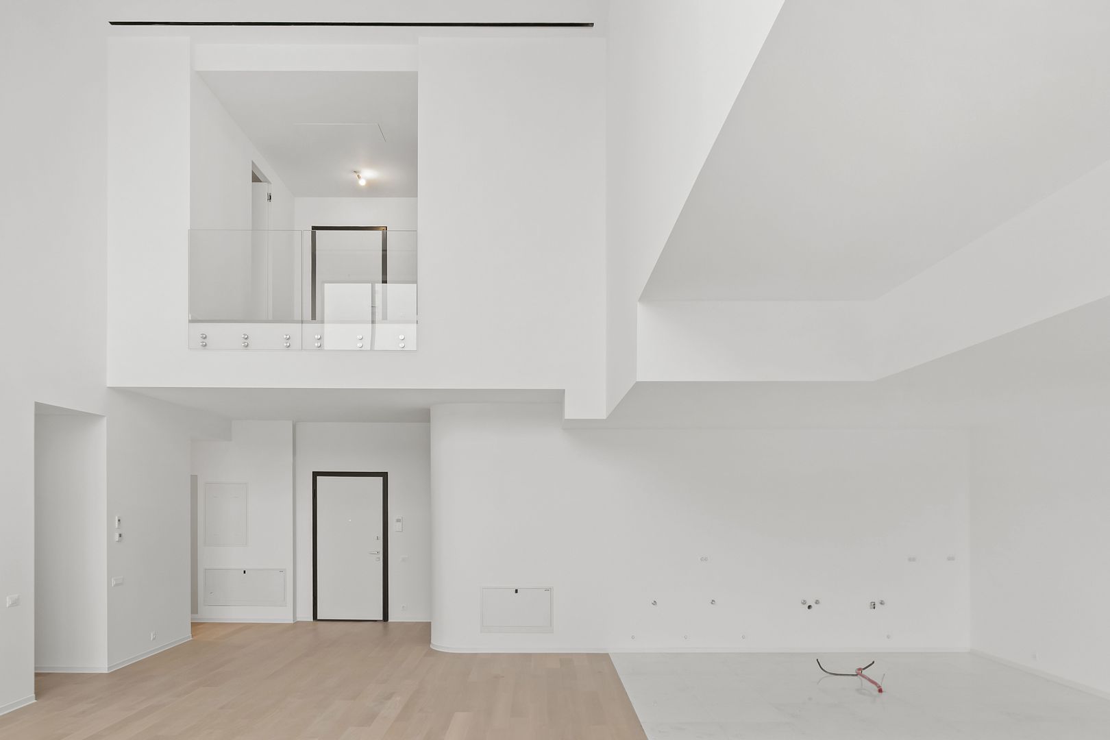 Duplex 6 camere I One Verdi Park - Vedere Panoramica - Poză 8