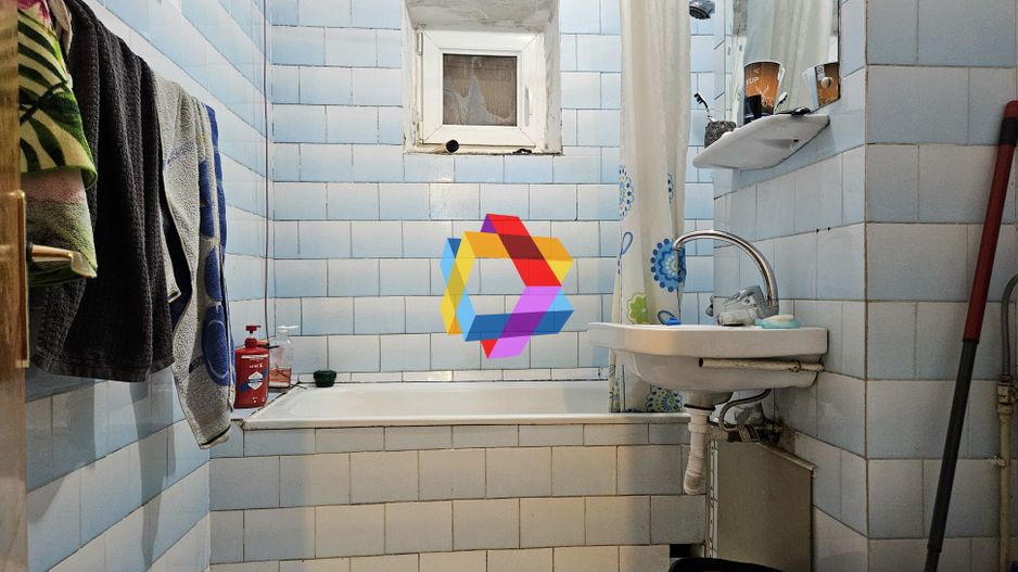 Apartament cu trei camere, zona Racadau 76 mp - Poză 7