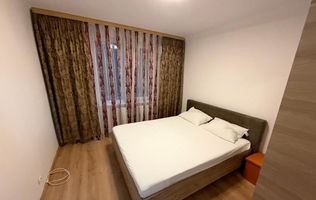 Apartament 2 camere Calea Vitan