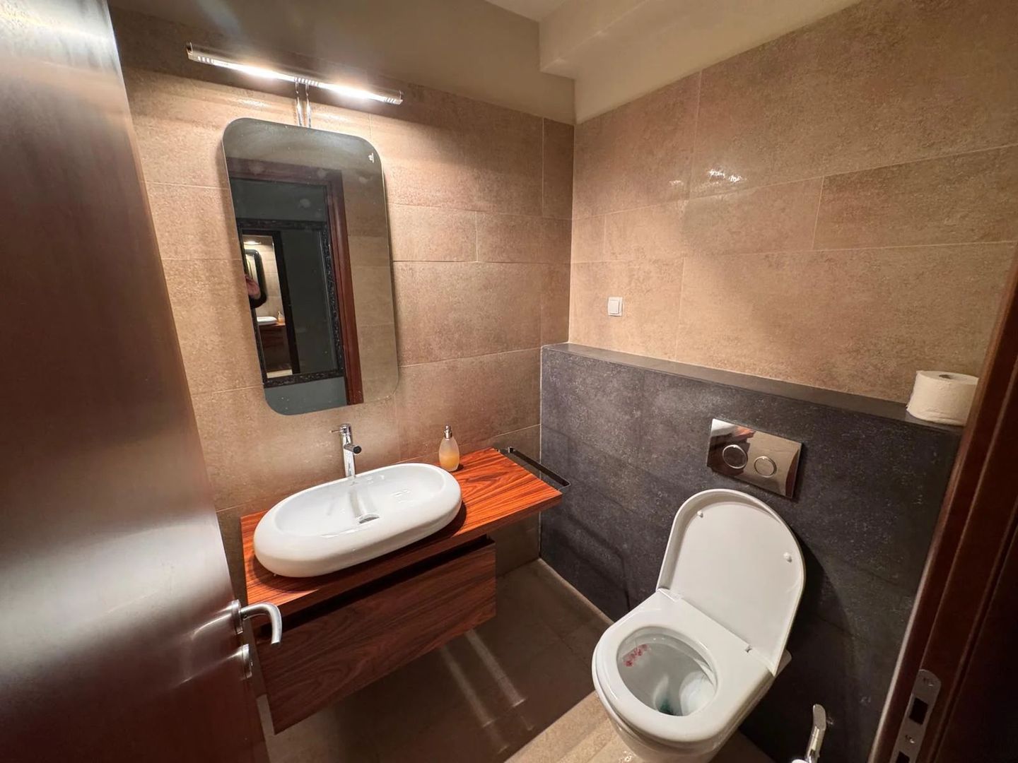 Apartament cu 3 camere de vânzare în Central, Suceava - Poză 11