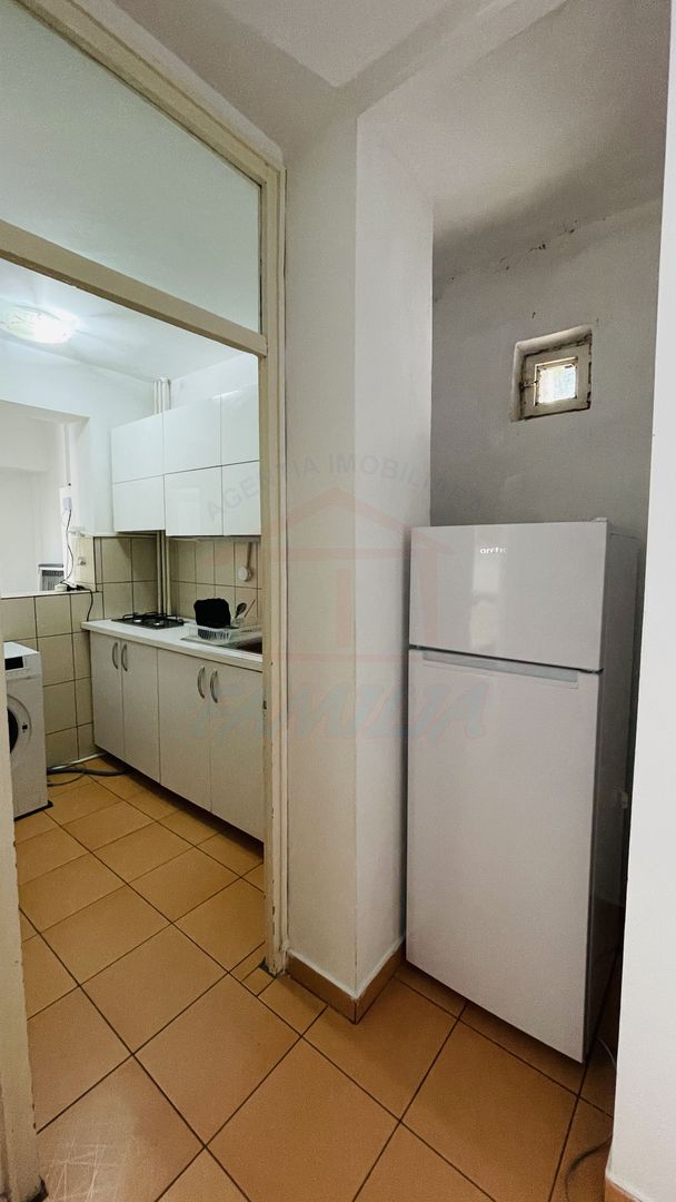 De vanzare ap. 1 camera in Galati, zona Siderurgistilor, etaj 1 - Poză 4