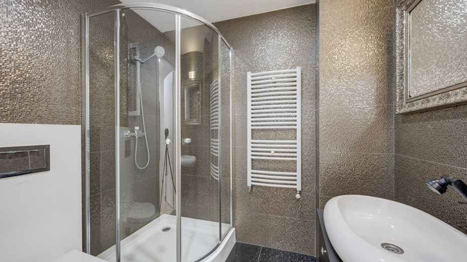 Apartament 3 camere superb si curte proprie Parc Herastrau - Poză 24