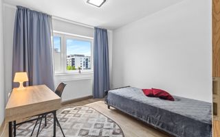 Apartament spatios 3 camere, parcare, boxa, Kasper Coresi, comision 0 - Poză 8