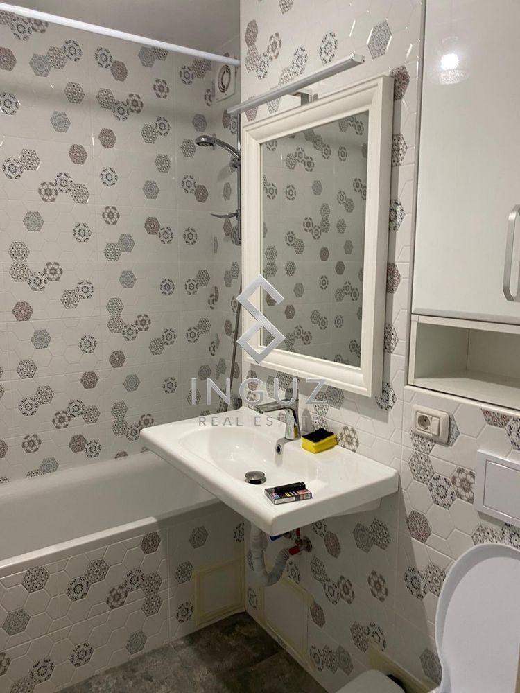 DE ÎNCHIRIAT – APARTAMENT 3 CAMERE – ZONA OBOR – MAȘINA DE PÂINE - Poză 5