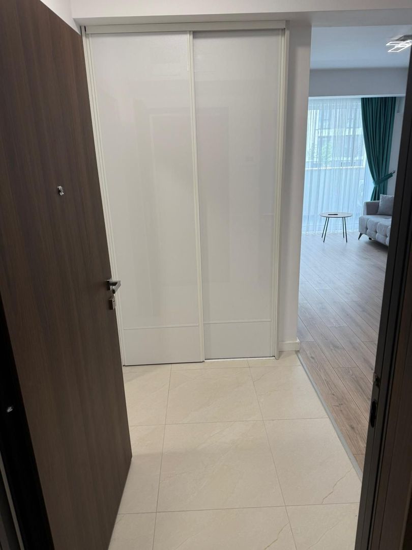 Apartament 2 camere la parter inalt de vanzare in Prima Arena - Poză 14