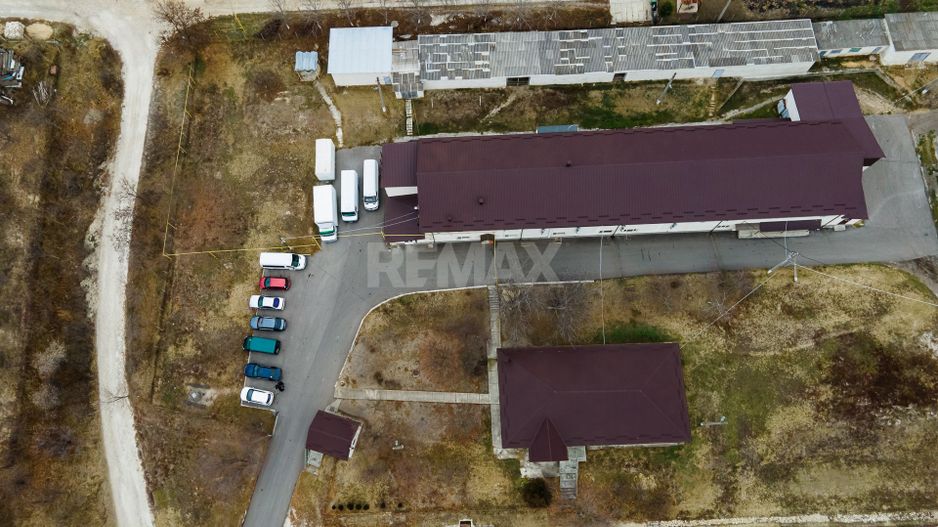 Proprietate specială de vânzare ”Fabrică de producere a medicamentelor de uz veterinar” - Poză 4