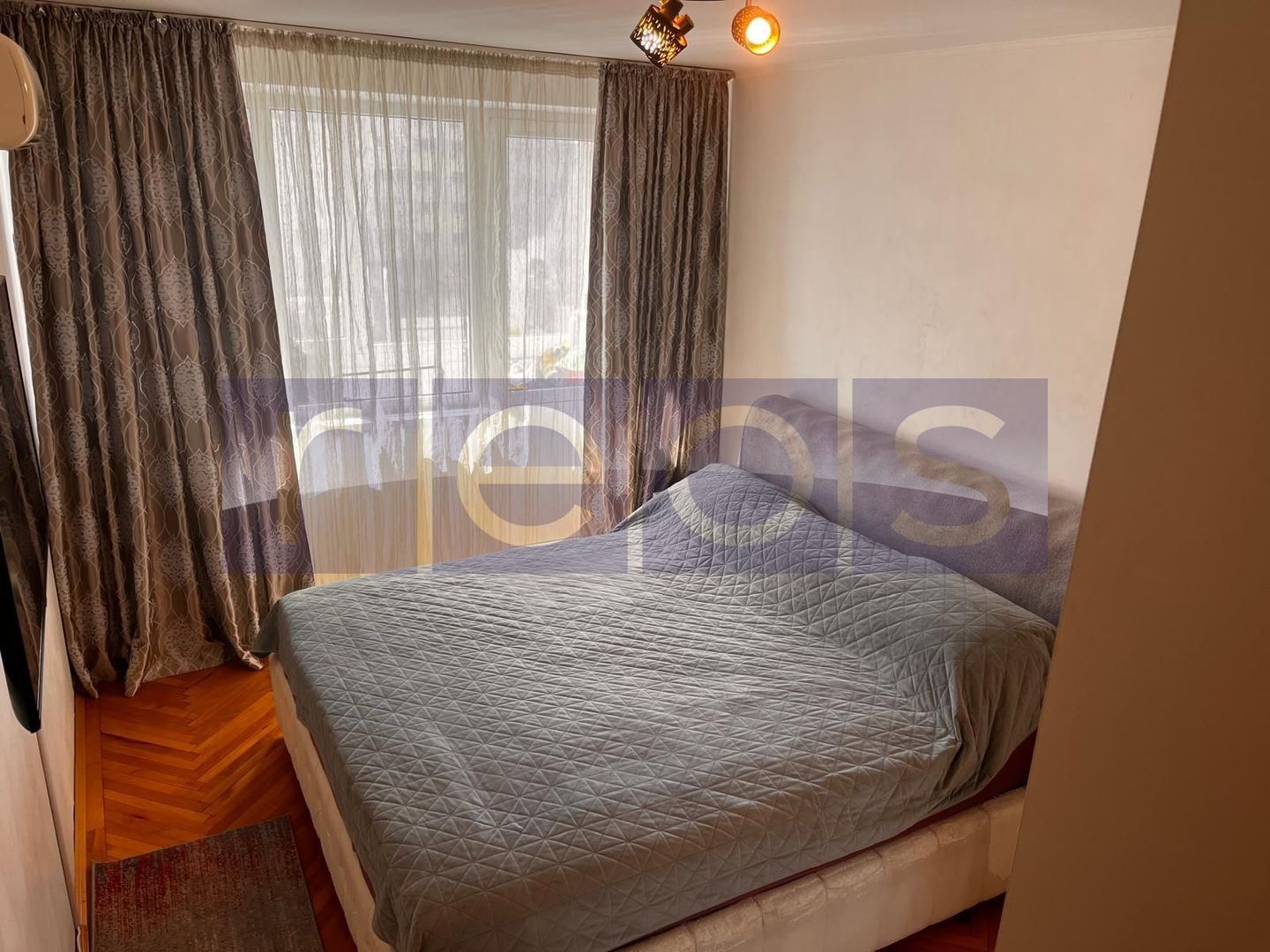 DE VÂNZARE APARTAMENT 3 CAM 2 MINUTE METROU | ȘTEFAN CEL MARE - Poză 5