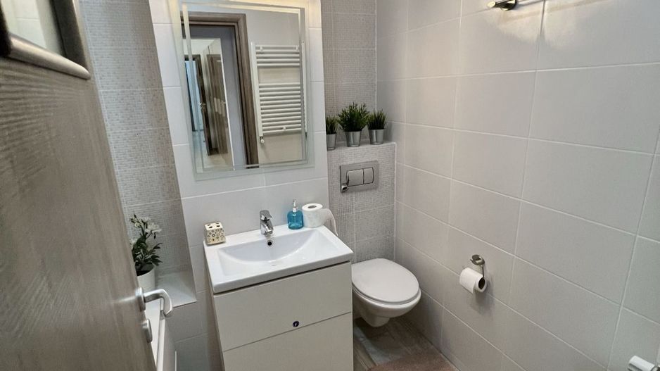 3 Camere Pet Friendly Lujerului Plaza Politehnica Grozavesti - Poză 6