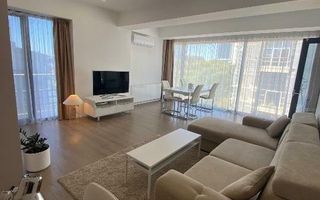 Apartament 2 camere Floreasca - Poză 1