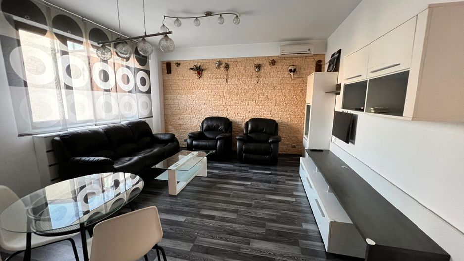 Apartament 2 camere Jiului | Cofetăria Cafina - Poză 1