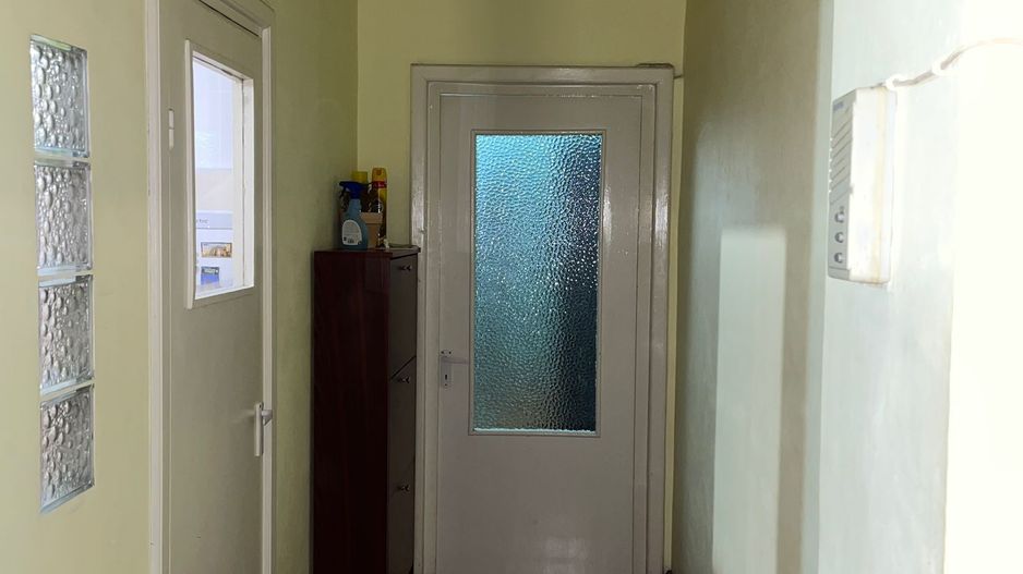 APARTAMENT SEMIDECOMANDAT  3 CAMERE LANGA IULIUS MALL - Poză 9