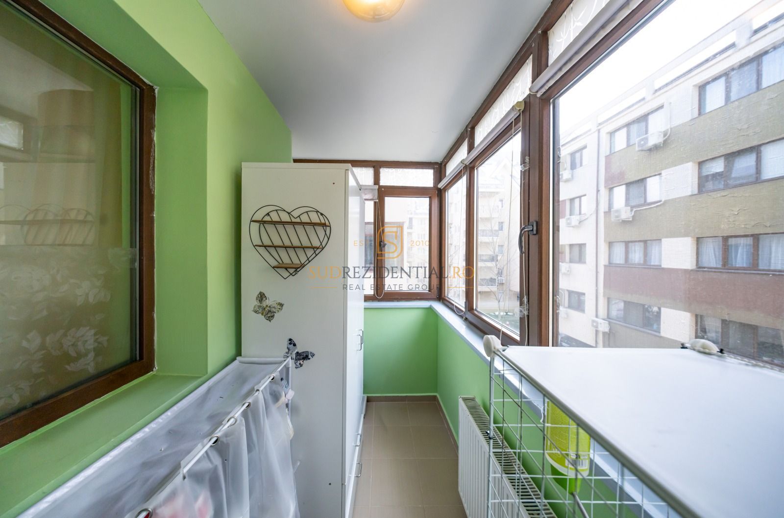 Apartament 3 camere, acces metrou Dimitrie Leonida, Popesti-Leordeni - Poză 3