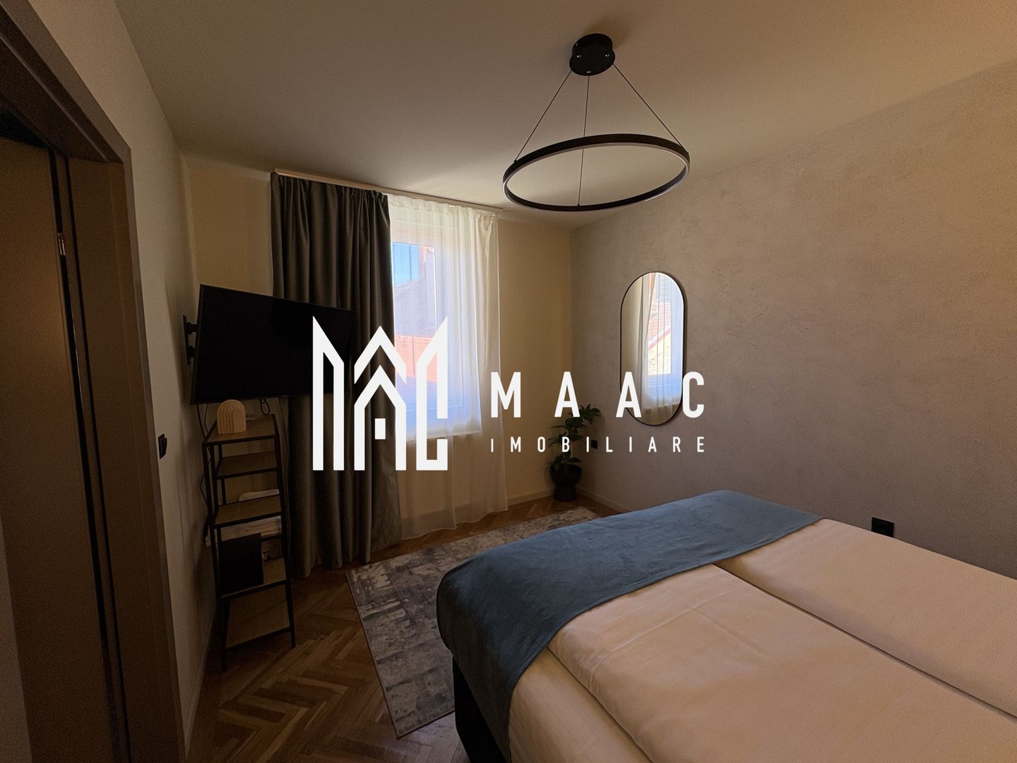 Apartament 2 camere I Regim hotelier I Centrul istoric i - Poză 5