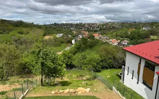 Casa individuala 4 camere | 873 teren | Feleacu - Poză 19