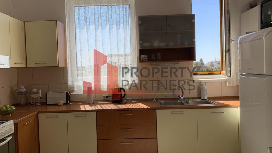 Penthouse Bucurestii Noi - Poză 15