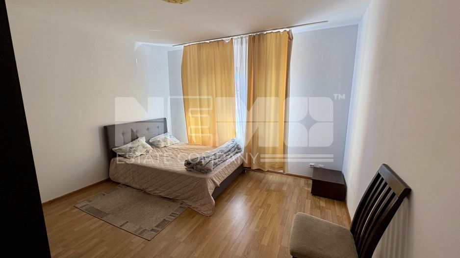 APARTAMENT 3 CAMERE | ETAJ 1 | RADAUTI - Poză 1