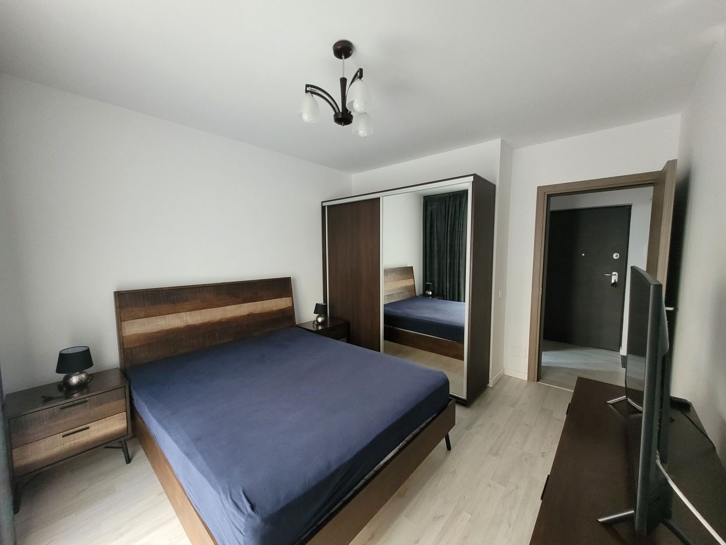 Apartament 2 camere I 21 Residence I Oferta Ianuarie - Poză 6