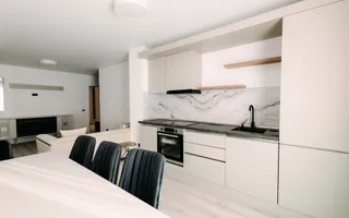 Apartament 3 camere | Green Life Frunzișului | Prima închiriere | - Poză 27
