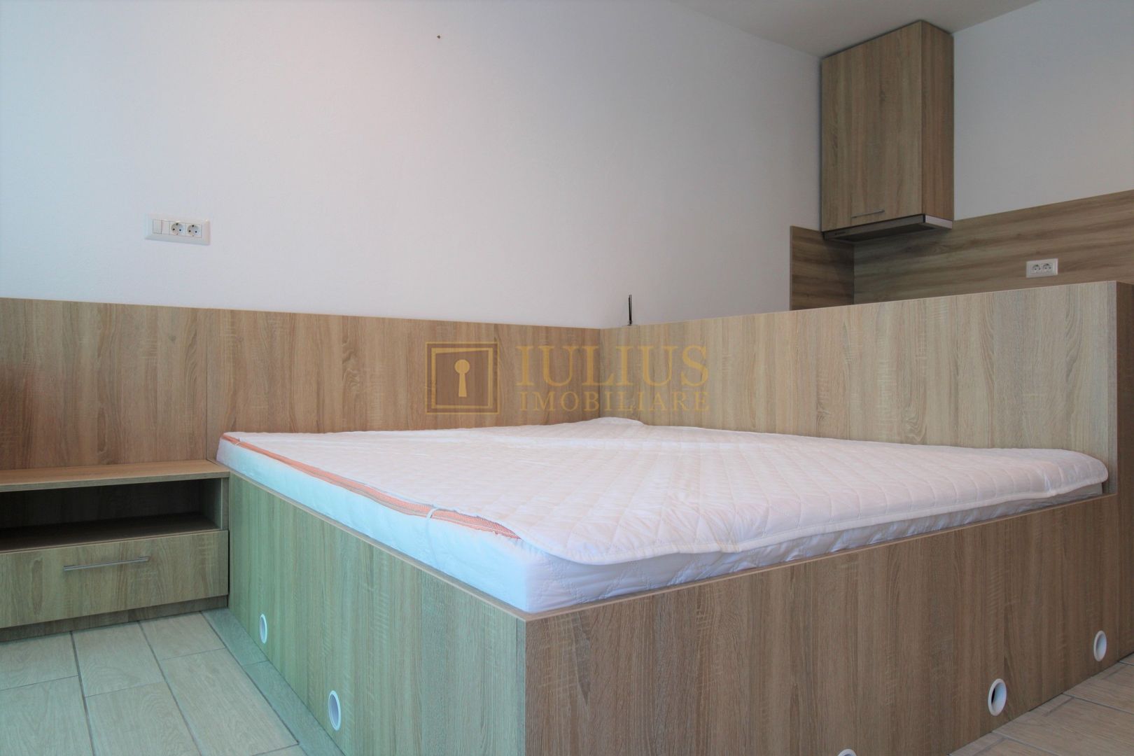 Încălzire în pardoseală, baia are fereastra. Loc parcare privat - Poză 6