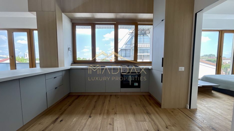 Apartament 2 Camere**TERASA**Bloc boutique***NOU// DOMENII - Poză 18
