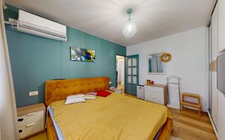 Apartament 3camere | Str. Imparatul Traian 9 - zona C-tin Brancoveanu - Poză 23