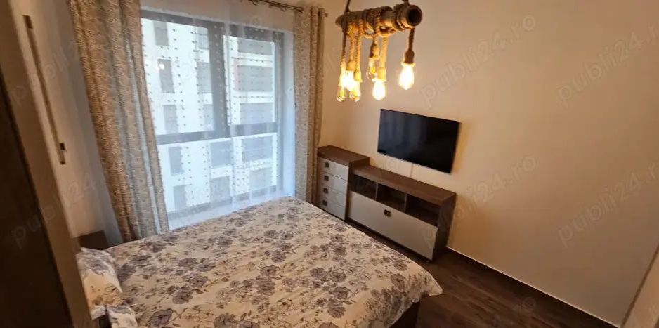 Inchiriez apartament 2 camere Exigent faza 5 Bdul.Timisoara sector 6 Bucuresti - Poză 10