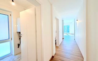 Casa parter prima închiriere – liniste si acces rapid spre centru - Poză 6