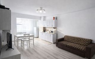 CHIRIE Apart.2 cam.de închiriat | Parcare | 400 €/Luna I Zona VEST - Poză 2