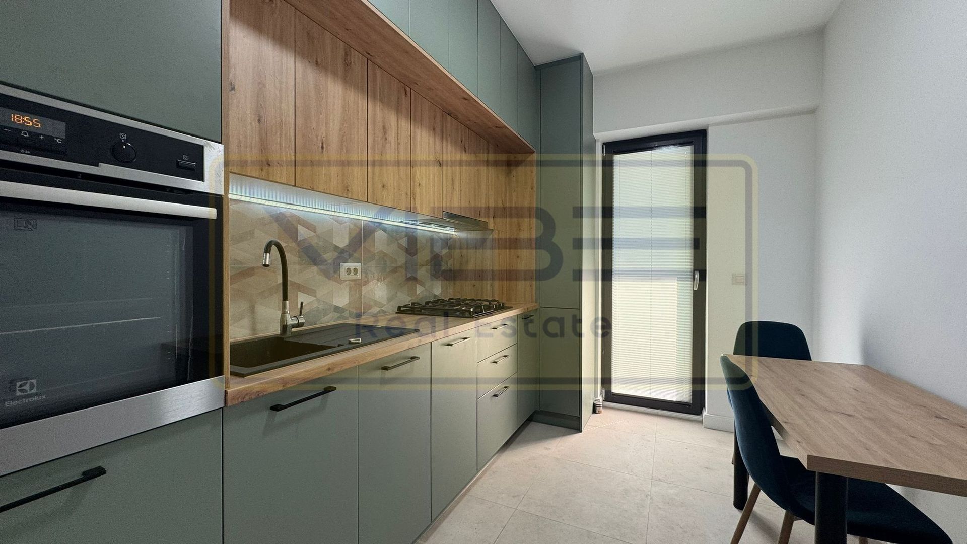 Apartament 2 camere decomandat+parcare subterana Tatarasi - Poză 12