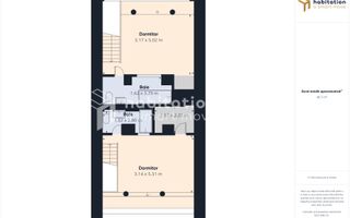 Casă modernă, multifuncțională, Elisabetin - Poză 40