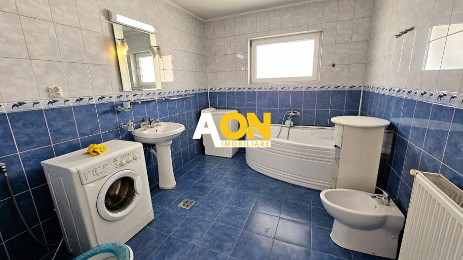 Apartament cu 4 camere, 130 mp utili, Ampoi 1 - Poză 10