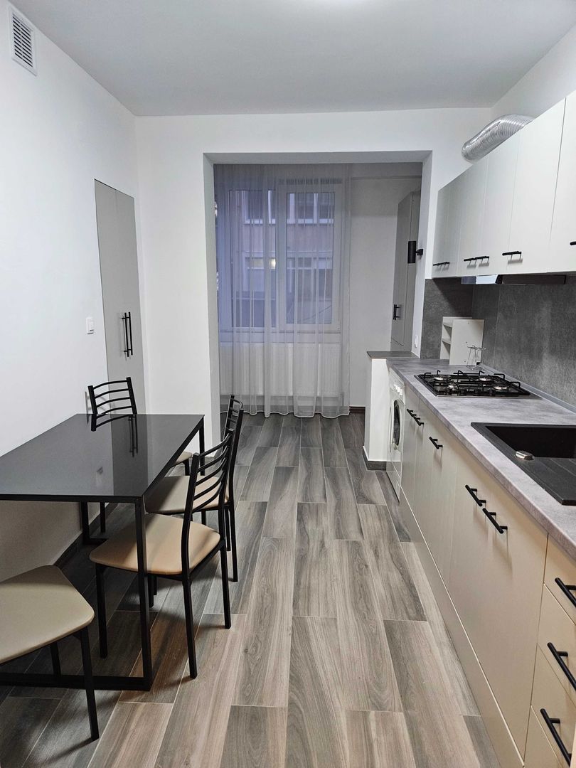 BRASADAS vinde Ap. 2 cam RECENT RENOVAT zona Semicentrala. - Poză 6