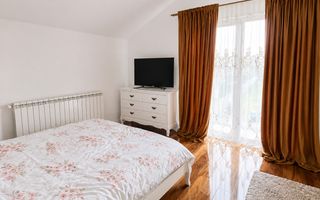 Casa individuala | 174 mp | 651 mp teren | Mobilata si Utilata | Arex - Poză 5