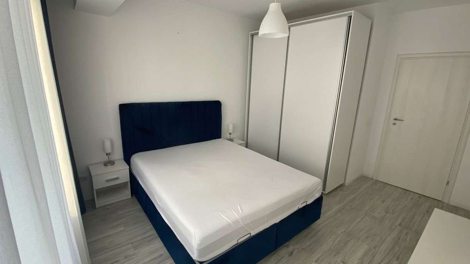 Apartament 2 Camere Envogue Residence Militari - Poză 6