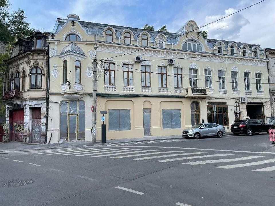 SPATIU COMERCIAL ZONA CENTRALA - Poză 1