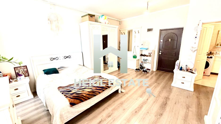 Apartament cu 2 camere la etajul 1 in Giroc - Poză 3