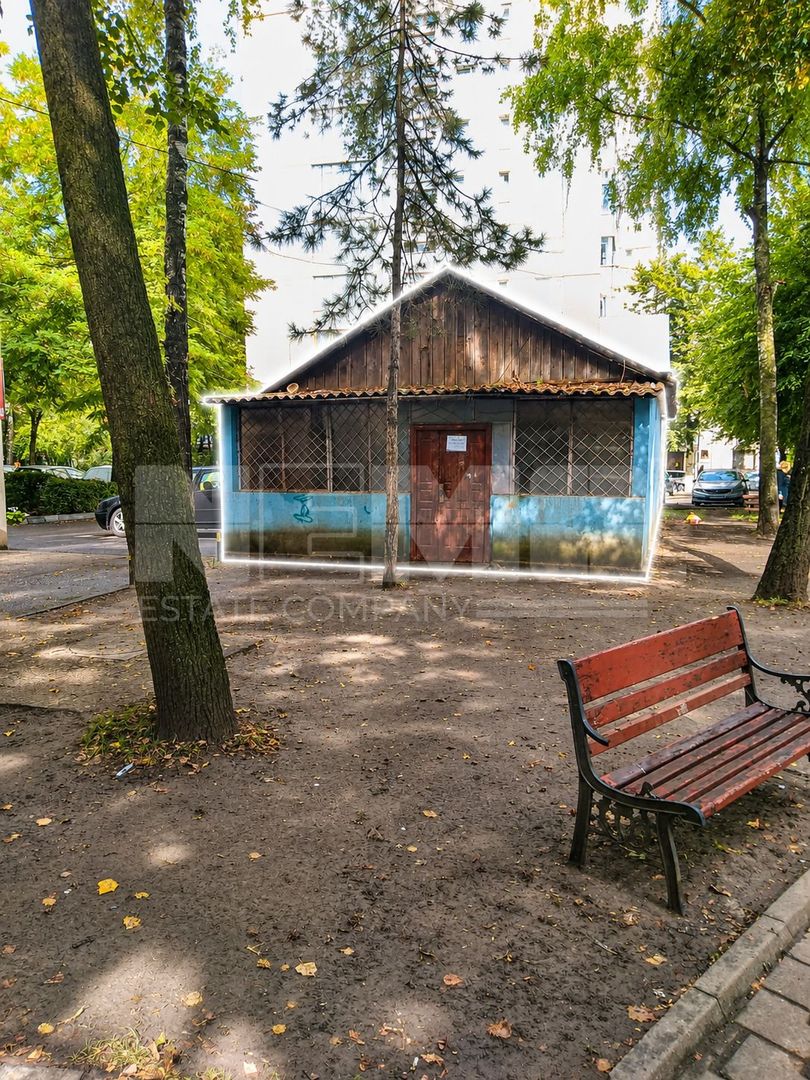 TEREN INTRAVILAN | George Enescu, SUCEAVA | 26.000€ - Poză 1