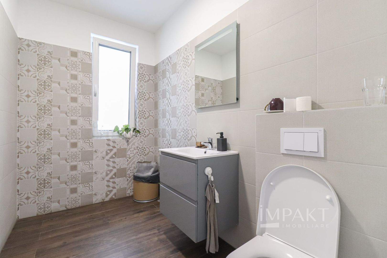 Casa de inchiriat pretabila birou in Gruia. - Poză 9