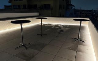 INCHIRIERE CLADIRE BOUTIQUE | 800MP | FLOREASCA | IDEAL CLINICA-BIROU - Poză 7