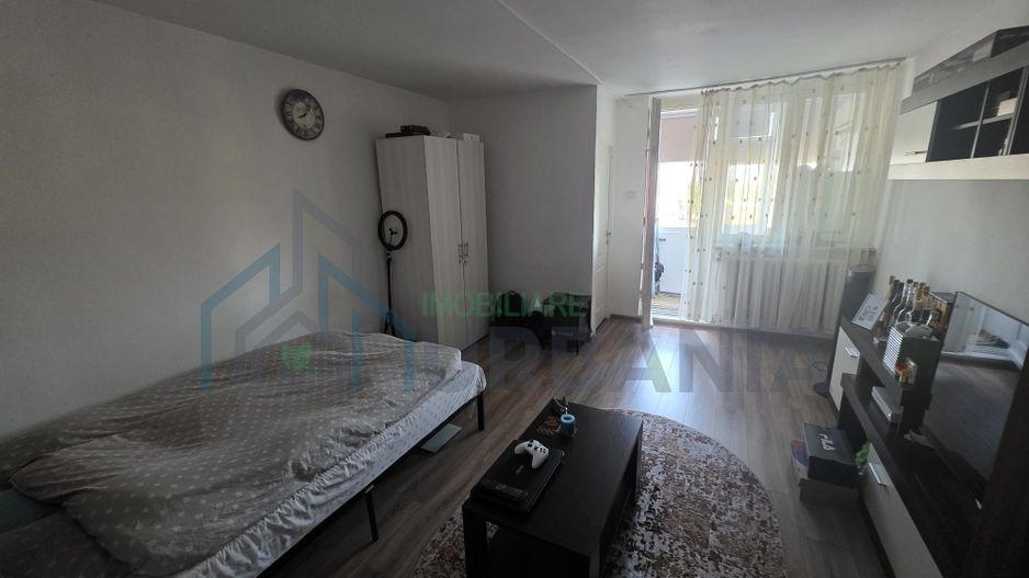 Apartament 1 cameră, Tătărași, preț 62000 Euro - Poză 2