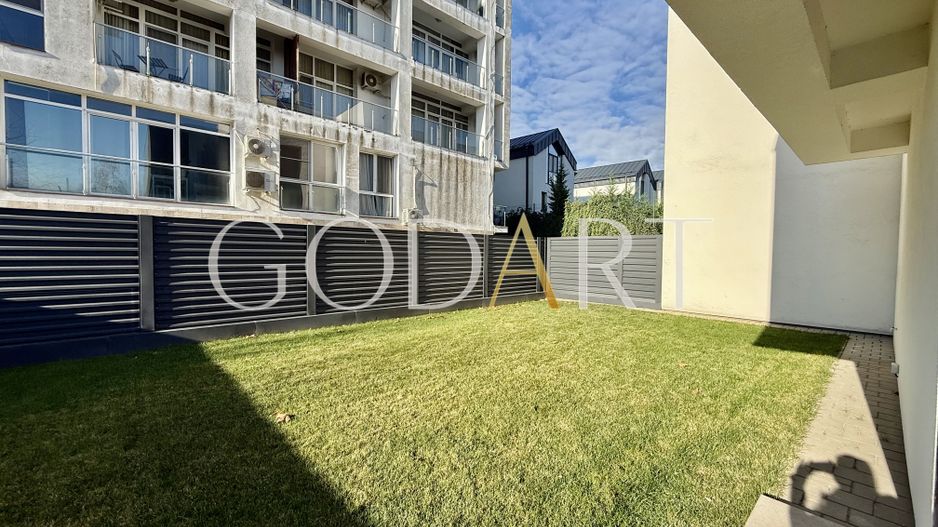 VILA TOWNHOUSE | FINISAJE PREMIUM | PIPERA - Poză 29