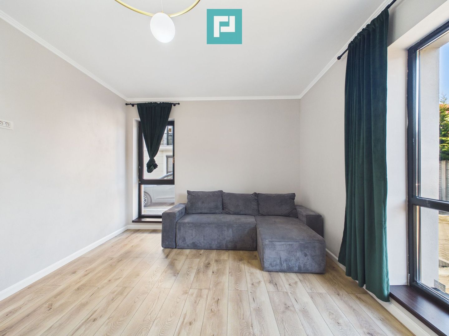 Apartament premium, prima închiriere, în Giroc - Poză 20