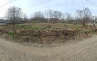 Teren intravilan Breazu de vânzare - Poză 4