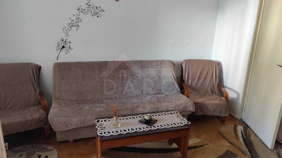 Inchiriez apartement 3 camere Targu Mures - Poză 8