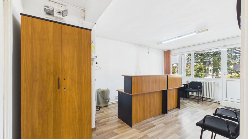Apartament cu 2 camere de vanzare, Sura Mare - Metrou Eroii Revolutiei - Poză 9
