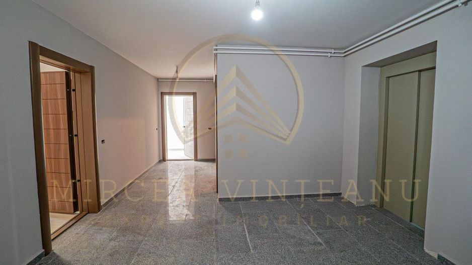 INEL II - COMPLEX PRIMO RESIDENCE - Apartament cu 2 camere situat la etajul 1. - Poză 13